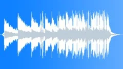 Dreamy Inspiration, Bed Acoustic 30s, tranquil calm romantic sensual soft smoothStock Music
