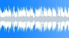 Dreamy Inspiration Loop B2 (soft calm lounge romantic sensual love quiet smooth) Stock Music