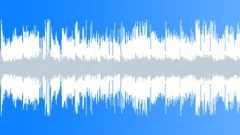 Dreamy Inspiration, Loop Bed 3 (soft calm lounge romantic sensual erotic smooth)Stock Music