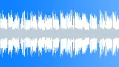 Dreamy Inspiration Loop C2 (soft calm lounge romantic sensual love quiet smooth) Stock Music