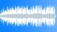 Dreamy Inspiration (tranquil soft sad country slow calm romantic sensual smooth) Stock Music