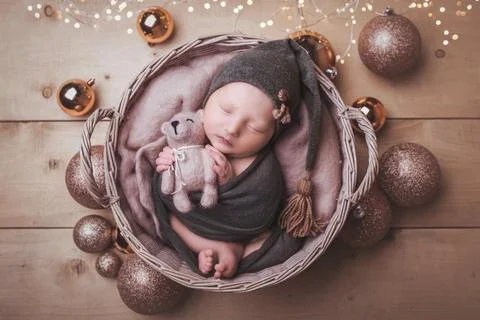 Dreamy Joy Foto stock