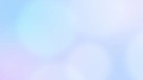 Dreamy Light Purple Gradient Seamless Loop Background Stock Footage 320668406
