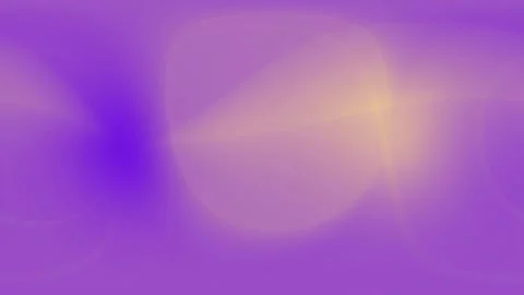 Dreamy lilac gradient animation with soft light for elegant presentation Stock Footage 322118514
