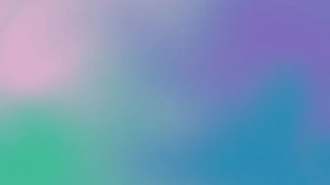 Dreamy liquid gradient motion background. Stock Footage 248182155