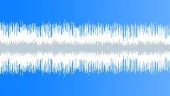 DREAMY LOUNGE ELECTRONIC - My Destiny (OPTIMISTIC EASYGOING BACKGROUND) Stock Music