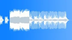 Dreamy Mystical Electronic - 60 seconds Stock Music