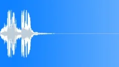 Dreamy Notification 02Sound Effect