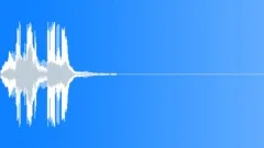 Dreamy Notification 03Sound Effect