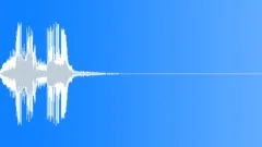 Dreamy Notification 04Sound Effect