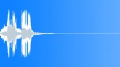 Dreamy Notification 05Sound Effect