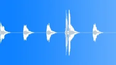 Dreamy Notification PackSound Effect