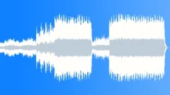 Dreamy Orchestral Back - with choirStock Music