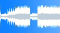 Dreamy Orchestral Back - loop with choirStock Music