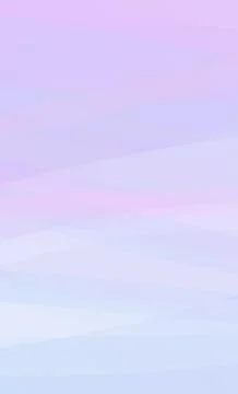 Dreamy pastel gradient background with soft flowing layers and a calm moder.. Stock Illustration