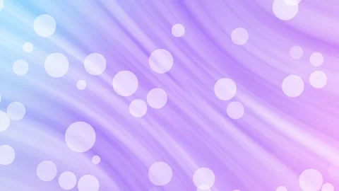 Dreamy pastel gradient waves with bokeh light background, Soft pastel gradi.. Stock Footage 327866549