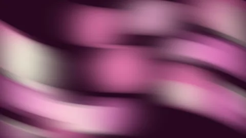 Dreamy Pink Pastel Seamless Loop Elegant Soft 4K Animated Background Stock Footage 312991242