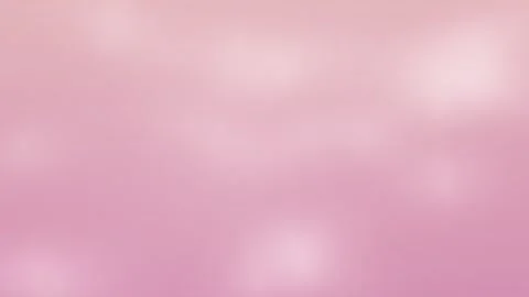 Dreamy pink sky transitions create a serene and uplifting atmosphere Video stock 327338927