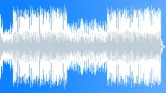 DREAMY POSITIVE POP BALLAD - Elegance (CHEERFUL EASY PIANO) Stock Music