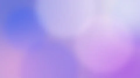 Dreamy Purple Gradient Seamless Loop Background Stock Footage 320668405