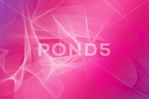 Dreamy Purple Smoke Pattern Background With Gentle Motion Modello PSD