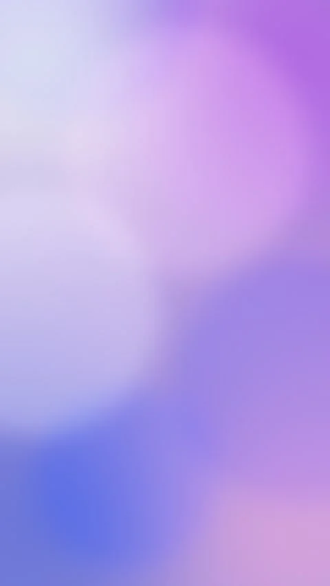 Dreamy Purple Vertical Gradient Seamless Loop Background Stock Footage 320668422