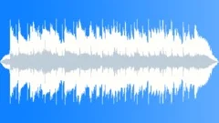 Dreamy Shred Electric Rock Guitar Opener Stock Music