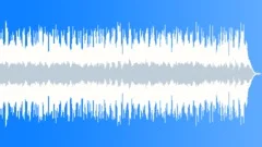 Dreamy Sleep (No Guitar Melody)Stock Music