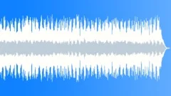 Dreamy Sleep (No Synth Melody)Stock Music