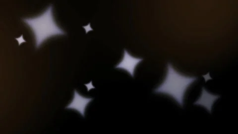 Dreamy Soft Focus Ambient Light Lens Flare Overlay for Romantic Media Design Stock Footage 343539670