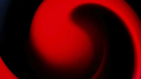 Dreamy Temporal Twirl 4K Visual – Perfect for Branding, Advertising Stock-Footage 300755643