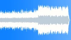 Dreamy Uplifting Guitar Stock Music