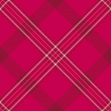 Dreamy vector check background, purchase texture pattern plaid. Handmade se.. Illustrazione stock