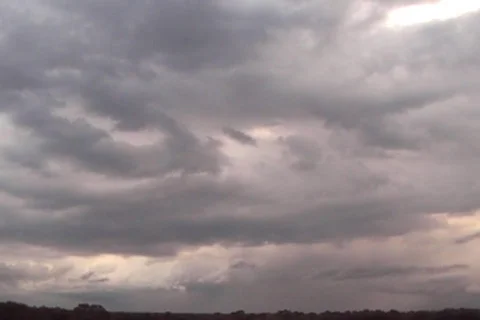 Dreary 07 Stock Footage 91228