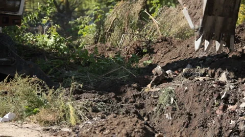 Dredge Stock Footage 1008430