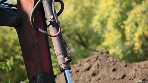 Dredge Stock Footage 1008832