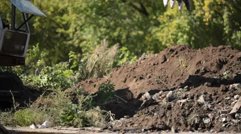 Dredge Stock Footage 1008955