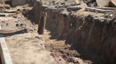 Dredge Stock Footage 1009153