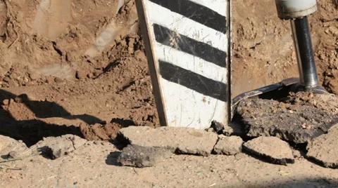 Dredge Stock Footage 1009268