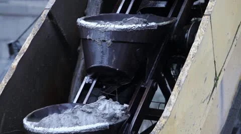 Dredger Stock Footage 11402615