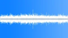 Dredger Operating Close PerspectiveSound Effect