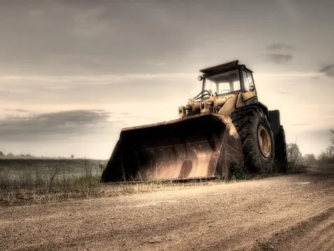 Dredger Stock Photos