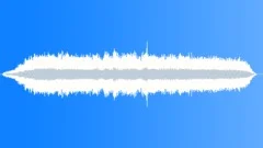 Dredging shovel digging Sound Effect