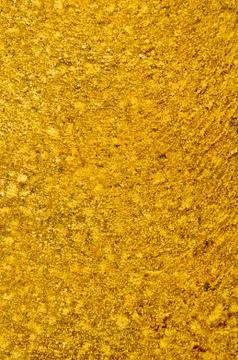 Dregs on the floor Stock Photos