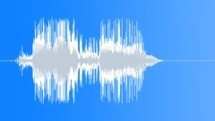 Dremal Servo Motor 5 Pressure Sound Effect