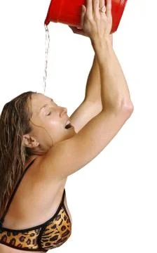 Drenched Stock Photos