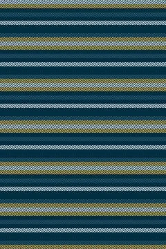 Drendy textile seamless pattern, cross vector vertical texture. Bracery lin.. Stockillustratie