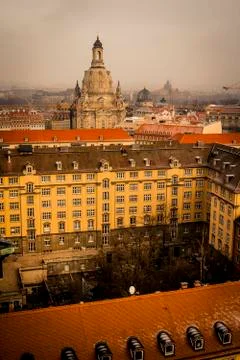 Dresden Germany Stock Photos