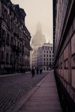 Dresden Germany Stock Photos