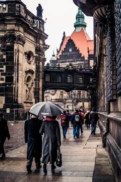 Dresden, Germany Stock Photos